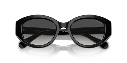 Black - 0SK6005 8056597960052