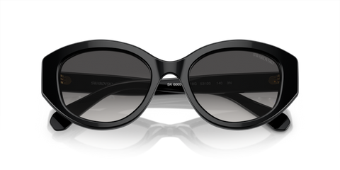 Black - 0SK6005 8056597960052