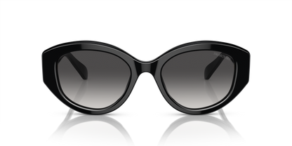 Black - 0SK6005 8056597960052