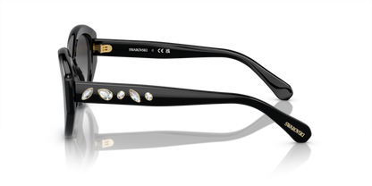 Black - 0SK6005 8056597960052