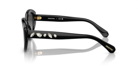 Black - 0SK6005 8056597960052