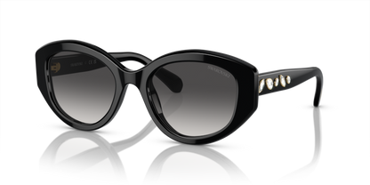 Black - 0SK6005 8056597960052