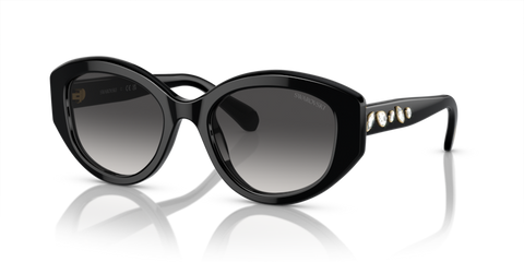 Black - 0SK6005 8056597960052