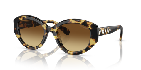 Medium Havana - 0SK6005 8056597960069