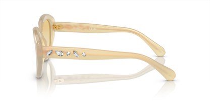 Opal Yellow - 0SK6005 8056597960076