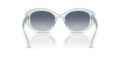 Light Blue Opal - 0SK6005 8056597960083