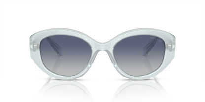 Light Blue Opal - 0SK6005 8056597960083