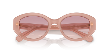 Pink Opal - 0SK6005 8056597960090