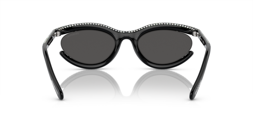 Black - 0SK6006 8056597951395