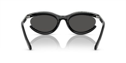 Black - 0SK6006 8056597951395