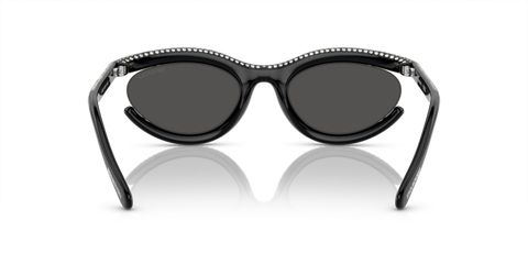 Black - 0SK6006 8056597951395