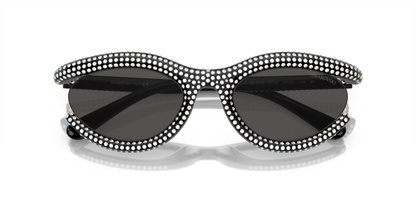 Black - 0SK6006 8056597951395