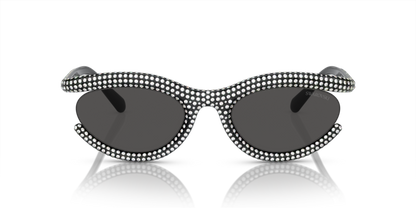 Black - 0SK6006 8056597951395