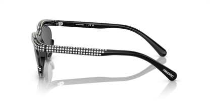 Black - 0SK6006 8056597951395