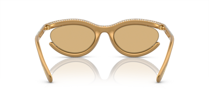 Gold - 0SK6006 8056597966672