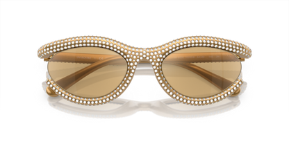 Gold - 0SK6006 8056597966672