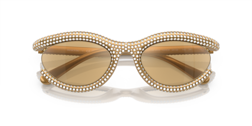 Gold - 0SK6006 8056597966672