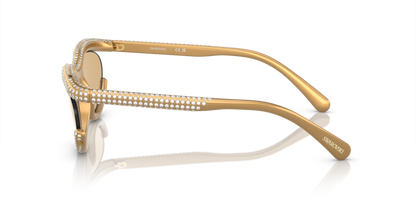 Gold - 0SK6006 8056597966672