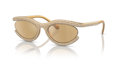 Gold - 0SK6006 8056597966672