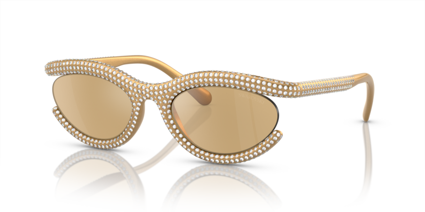 Gold - 0SK6006 8056597966672