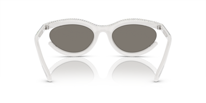 Milky White - 0SK6006 8056597951418