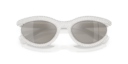 Milky White - 0SK6006 8056597951418