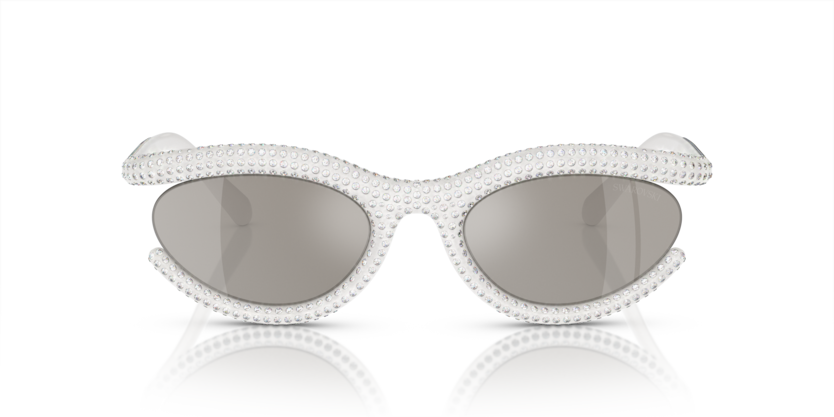 Milky White - 0SK6006 8056597951418