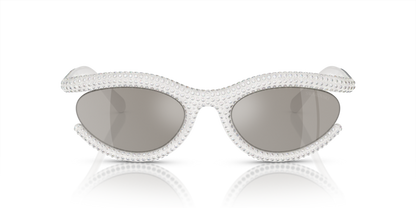 Milky White - 0SK6006 8056597951418