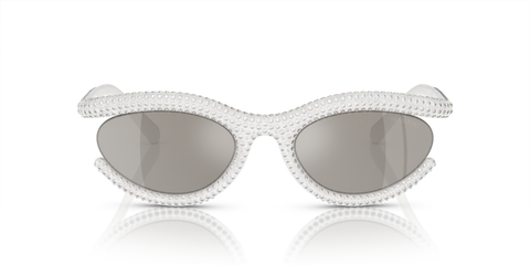 Milky White - 0SK6006 8056597951418
