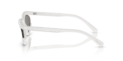 Milky White - 0SK6006 8056597951418