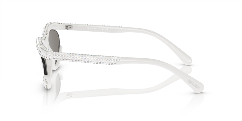 Milky White - 0SK6006 8056597951418