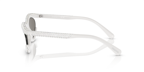Milky White - 0SK6006 8056597951418
