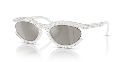 Milky White - 0SK6006 8056597951418