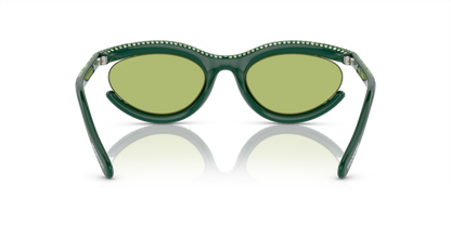 Green - 0SK6006 8056597966689