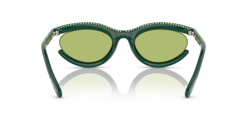 Green - 0SK6006 8056597966689