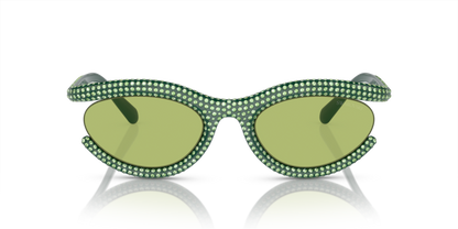 Green - 0SK6006 8056597966689