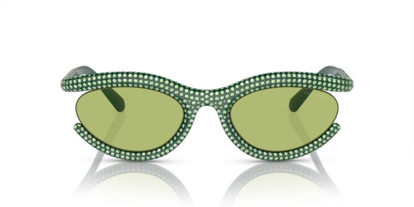 Green - 0SK6006 8056597966689