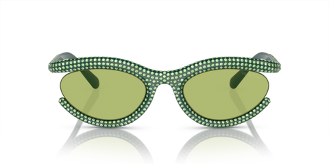 Green - 0SK6006 8056597966689