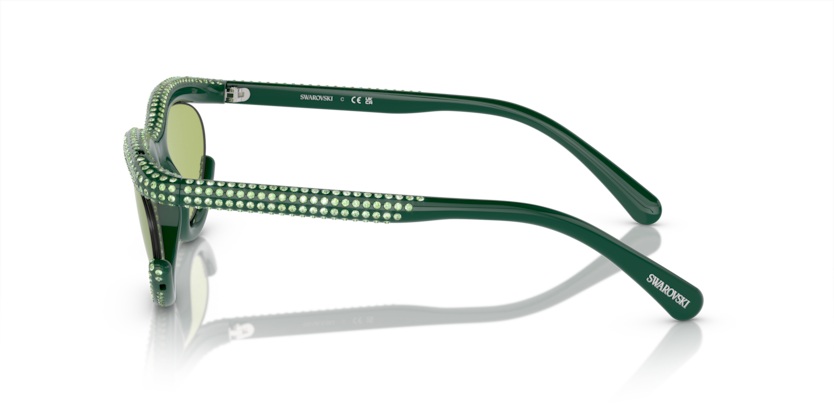 Green - 0SK6006 8056597966689