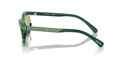 Green - 0SK6006 8056597966689