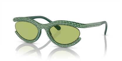 Green - 0SK6006 8056597966689