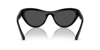 Black - 0SK6007 8056597958790