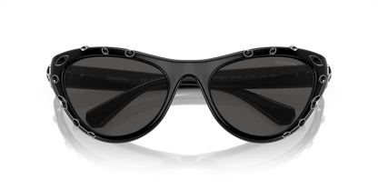 Black - 0SK6007 8056597958790