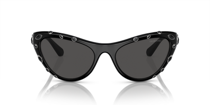 Black - 0SK6007 8056597958790