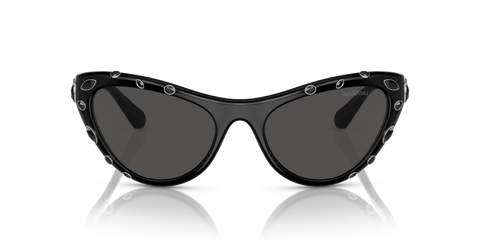 Black - 0SK6007 8056597958790