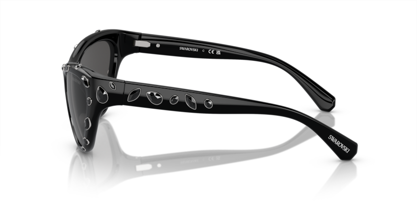 Black - 0SK6007 8056597958790