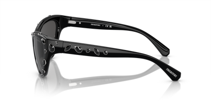 Black - 0SK6007 8056597958790