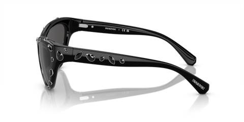 Black - 0SK6007 8056597958790