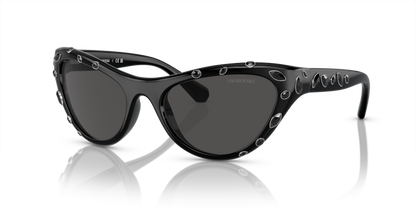 Black - 0SK6007 8056597958790