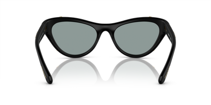 Matte Black - 0SK6007 8056597958783